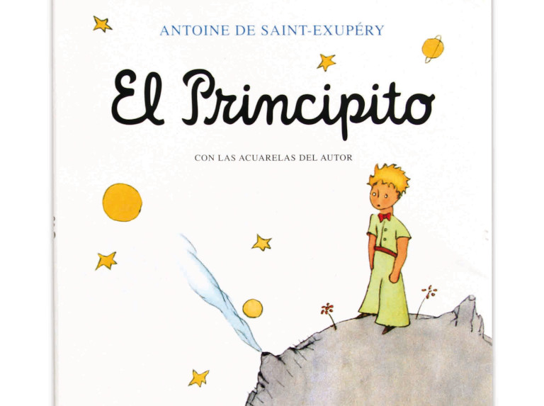 El Principito