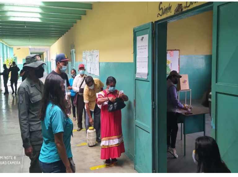 Indígenas Anzoátegui1