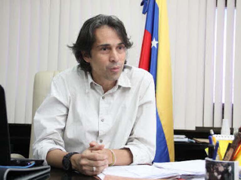 Alfredo Caldera