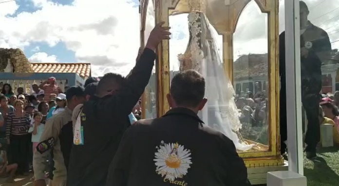 Virgen del Valle