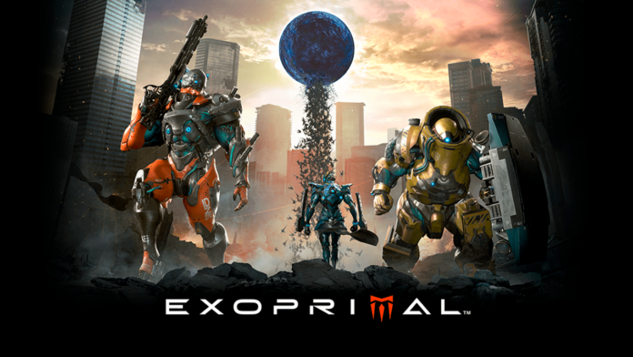 'Exoprimal'-Impresiones-del-Open-Beta-Test-ProGamers.life