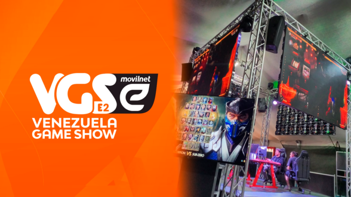Venezuela Game Show Horarios y dónde ver el evento en directo ProGamers.life