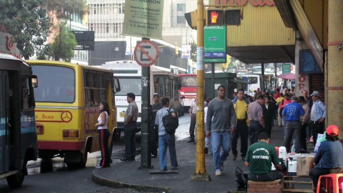 caracas