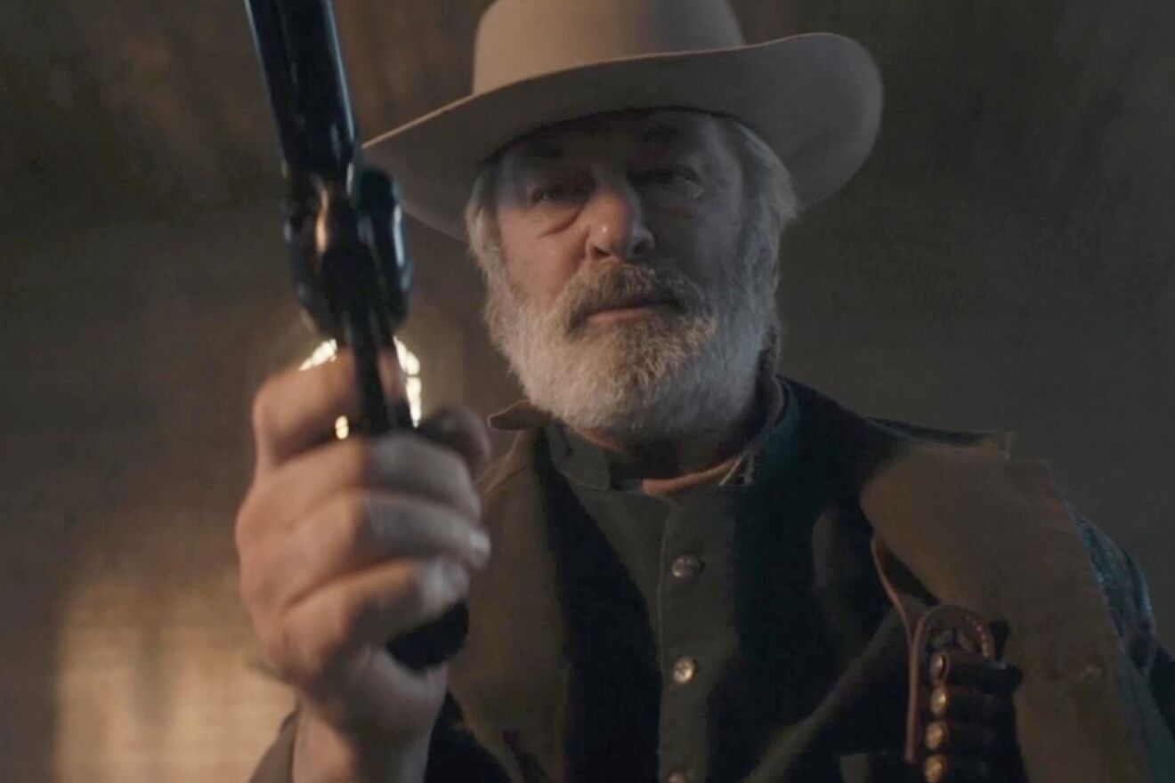 Tarantino: Baldwin tiene responsabilidad en el caso 