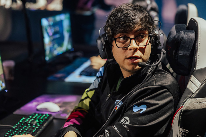 El desempeño de R7 parte de la liga LLA de LOL en LATAM dejó momentos de alegría y tristeza en un MSI que de nuevo no se logró conquistar
