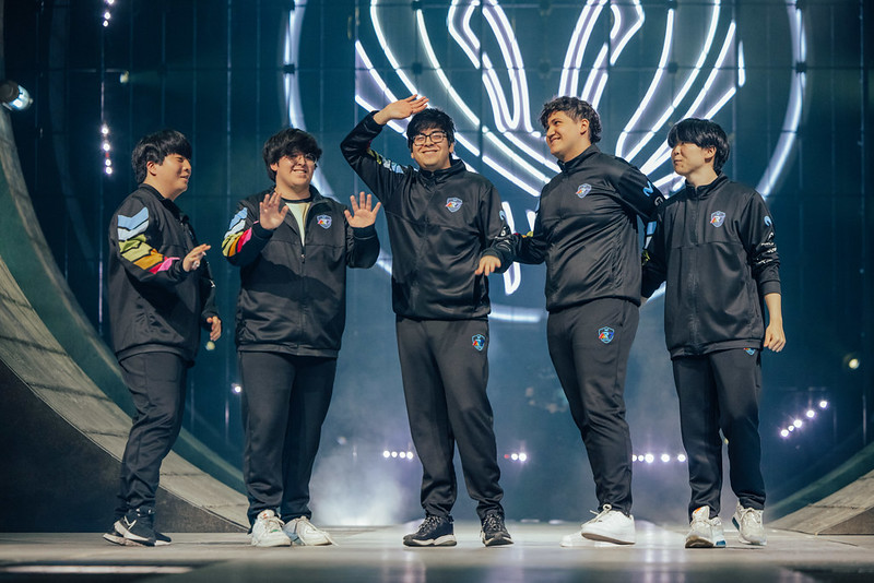 El desempeño de R7 parte de la liga LLA de LOL en LATAM dejó momentos de alegría y tristeza en un MSI que de nuevo no se logró conquistar
