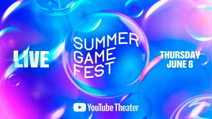 Summer Game Fest 2023 tendrá grandes anuncios este 8 de junio