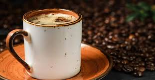 café