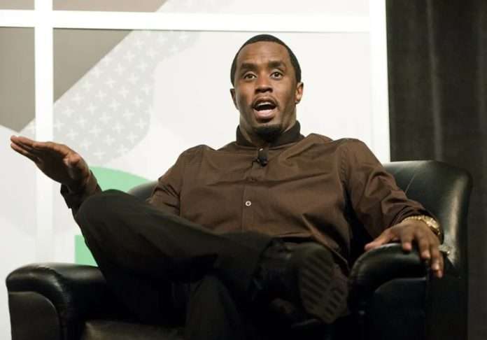 diddy diddy