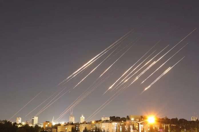 Ataque_Israel