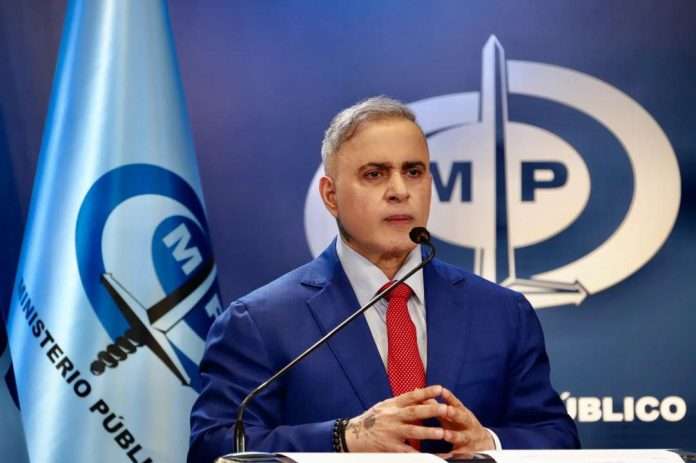 fiscal general