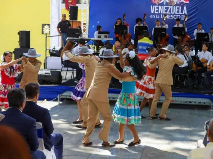 JOROPO Joropo