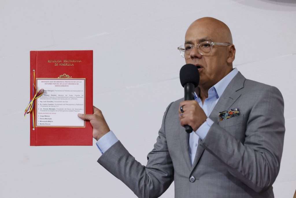 AN aprueba por unanimidad reforma de la Ley de Hidrocarburos - Últimas ...