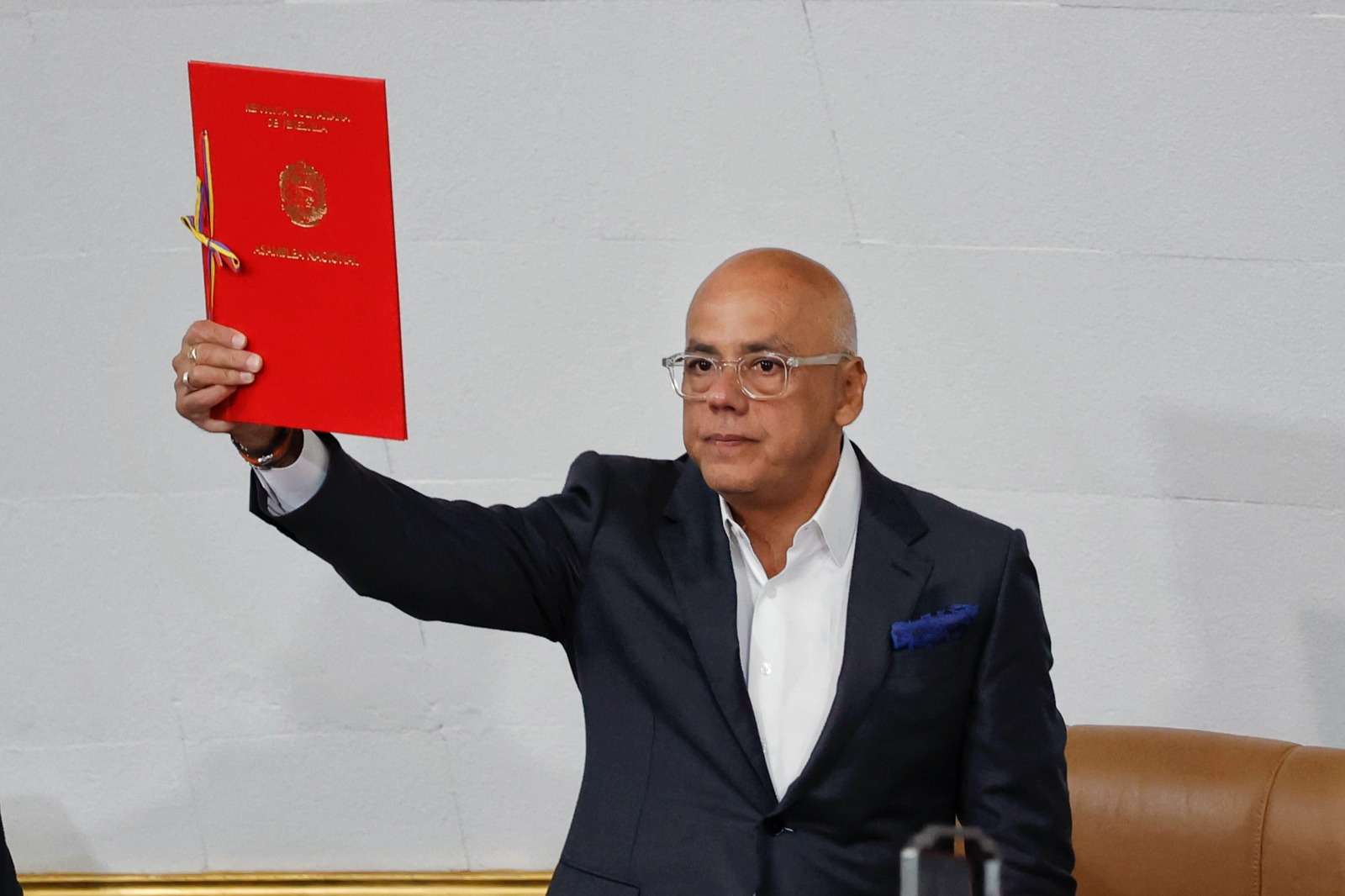 Aprobado en primera discusión proyecto de Ley de Amnistía - Últimas ...