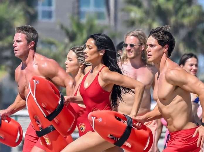 Baywatch Baywatch