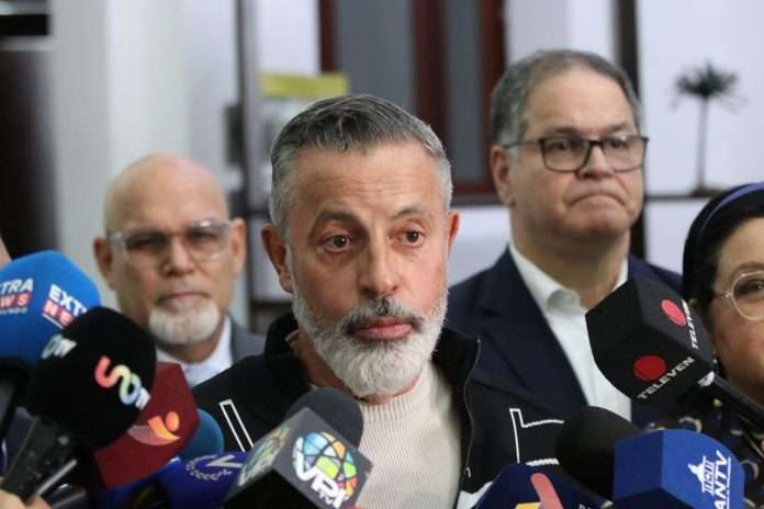 postulaciones AN