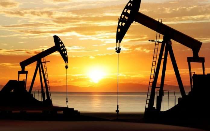 Venezuela-Petroleo