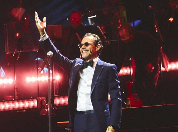 marc anthony Marc Anthony
